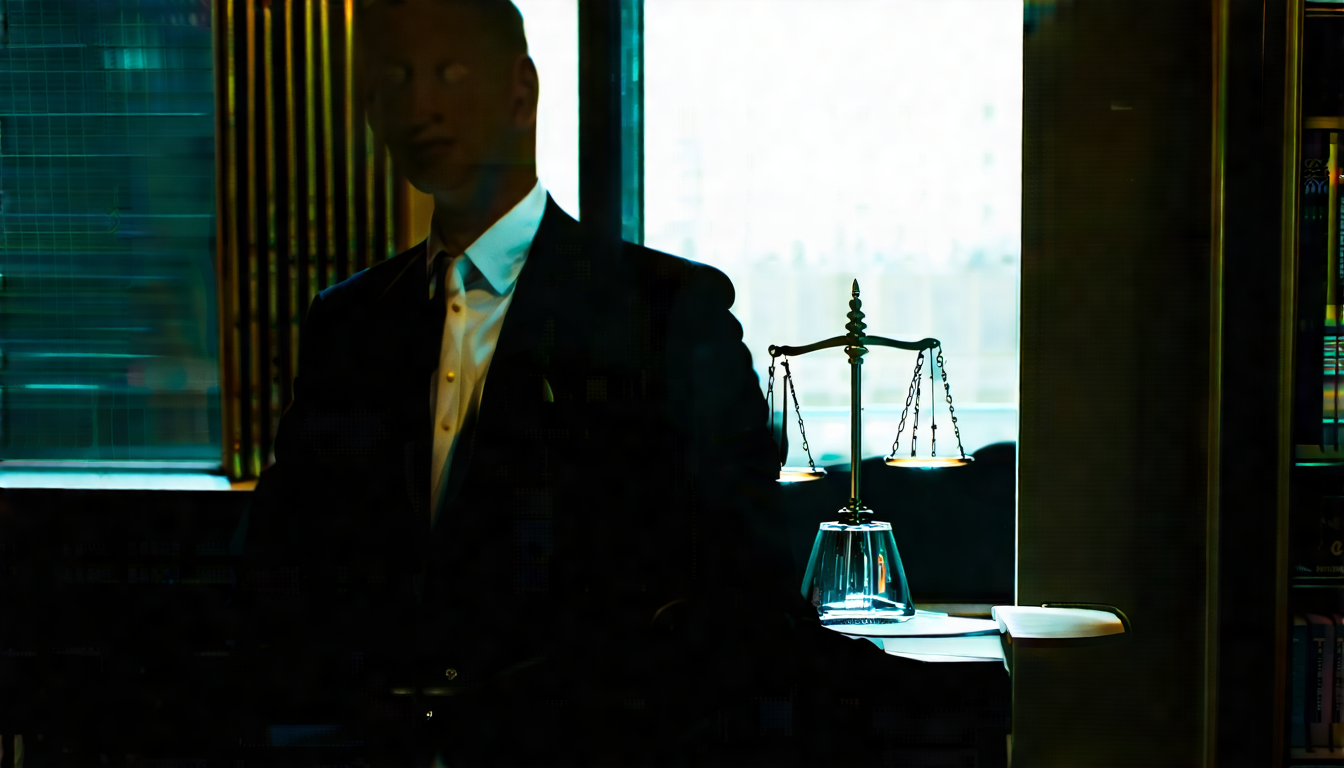 Team of Corporate Counsel